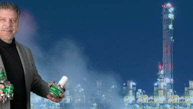 Hitma organiseert webinar over veelbelovende draadloze ontwikkelingen voor industriële processen