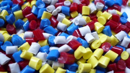 Circulair Plastics Programma krijgt flinke boost dankzij goedkeuring
