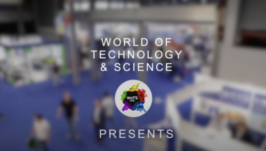 World of Industrial Processing 2022