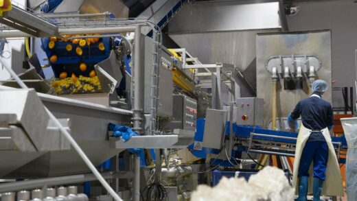 R&D-samenwerkingsproject resulteert in revolutionaire Soft Squeezer