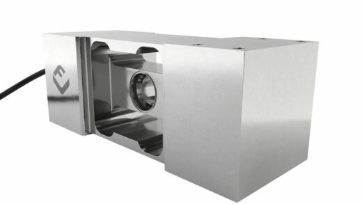 Ideale load cells voor bunkers, silo’s en hoppers