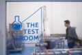 TEST IT! In ons expertisecentrum The Blue Zone