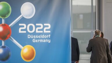 SPS | Solids Process Solutions aanwezig op K 2022