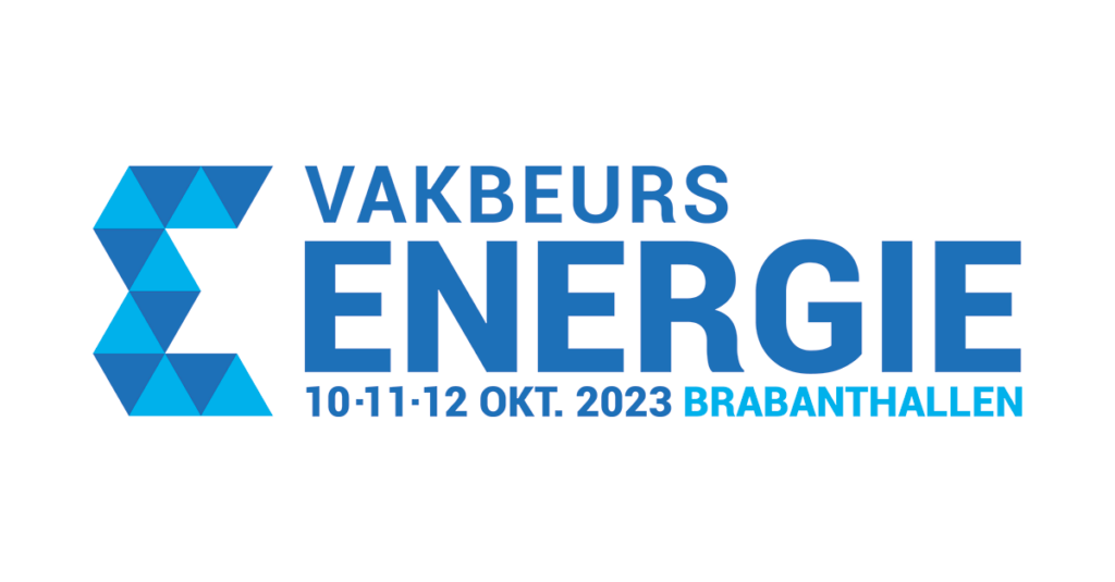 Vakbeurs Energie 2023