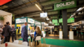 Geslaagde Come Back Van Solids in Antwerp Expo