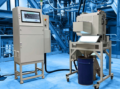 Real-time & in-line pelletinspectie en sortering - verhoog de productiviteit van uw extrusielijn