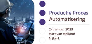 Productie Proces Automatisering 2023