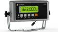 Rinstrum R300-Serie: Vernuftig in Eenvoud
