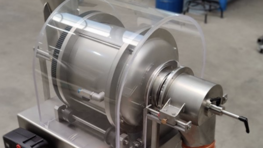 Geavanceerde multifunctionele menger voor katalysatorverwerking r&d