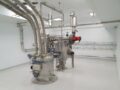 Hoe DSM optimale voedselveiligheid en hygiëne van hun premixen voor babyvoeding bereikt met high-care menglijnen