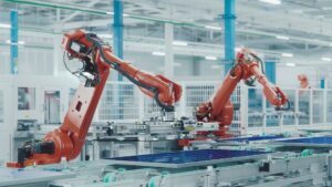 Economie in beweging: uitdagingen en kansen voor de Europese industrie in 2024