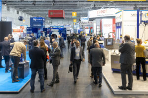 Over 10 maanden is het zover: VALVE WORLD EXPO 2024 in Düsseldorf