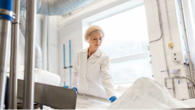 40% Stijging In Poederproductie Voor Sensus Zwolle Dankzij Stabiel Productieklimaat