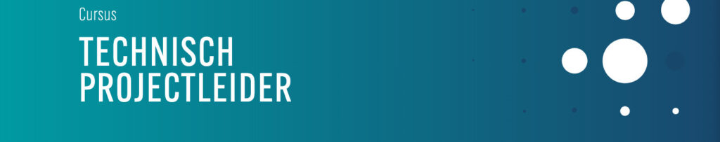 Projectleider