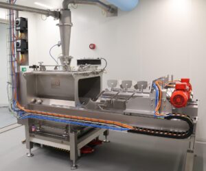 Samenwerken aan de toekomst van voedsel