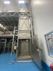 rvs lift
