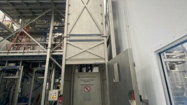 rvs lift