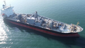bulk handling