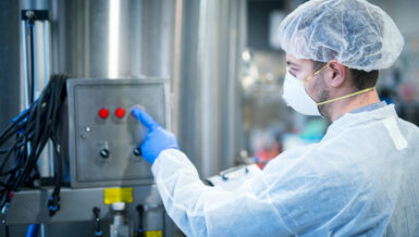 Optimalisatie van uw sproeidroogproces: verborgen inefficiënties identificeren en oplossen