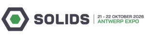 Solids Antwerp 2026 - BulkTech