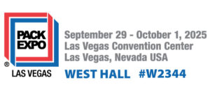 PACK EXPO Las Vegas
