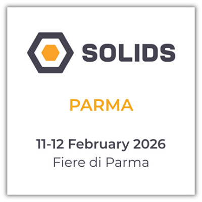 SOLIDS Parma 2026