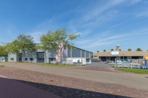 Weegspecialist ABW verhuist naar ruim en modern pand in Emmeloord