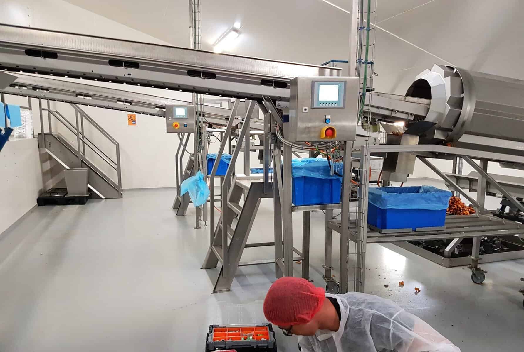 Slim mengen en consistent doseren: hoe HETHON procesoptimalisatie mogelijk maakt