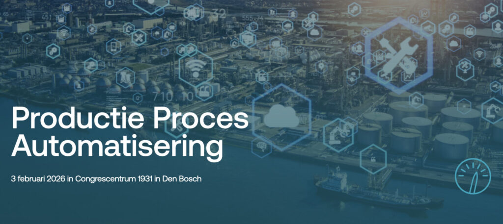 Productie Proces Automatisering