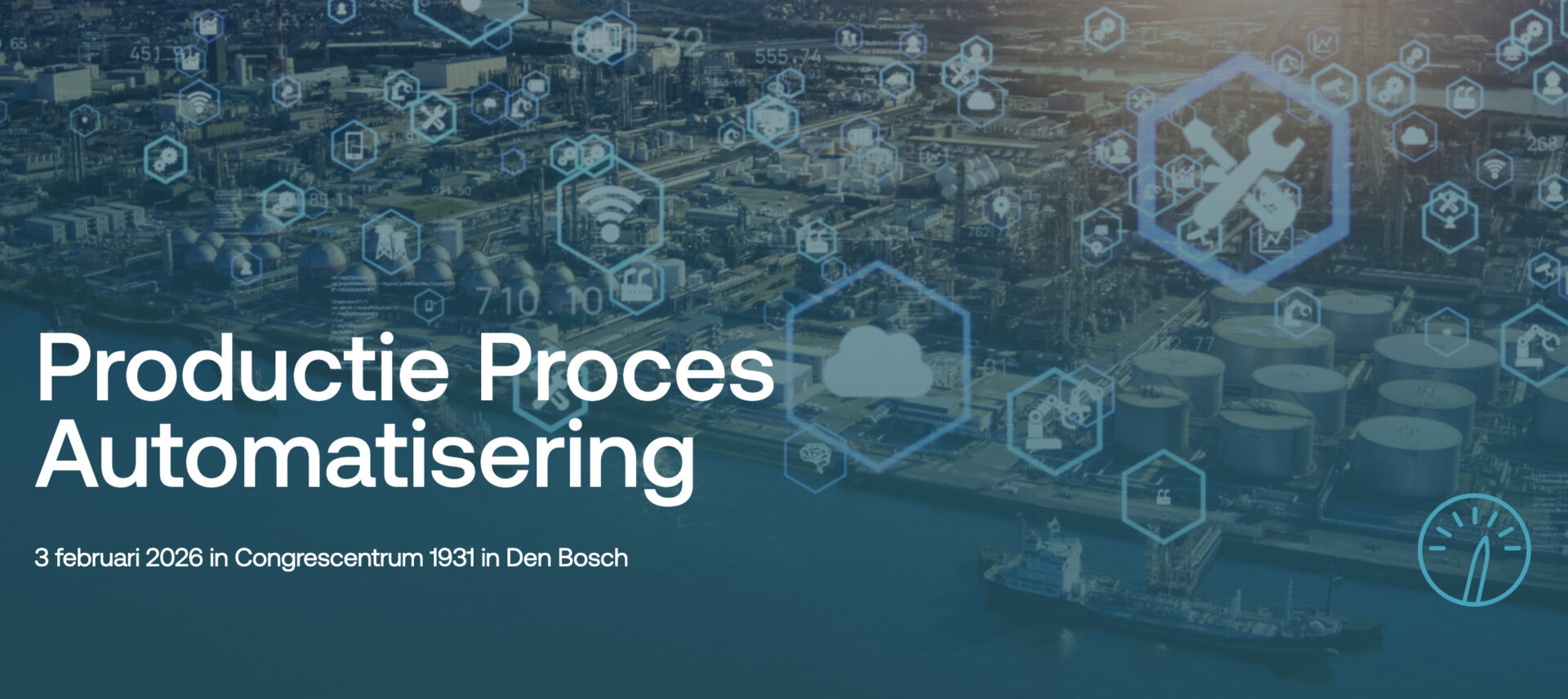 Productie Proces Automatisering 2026