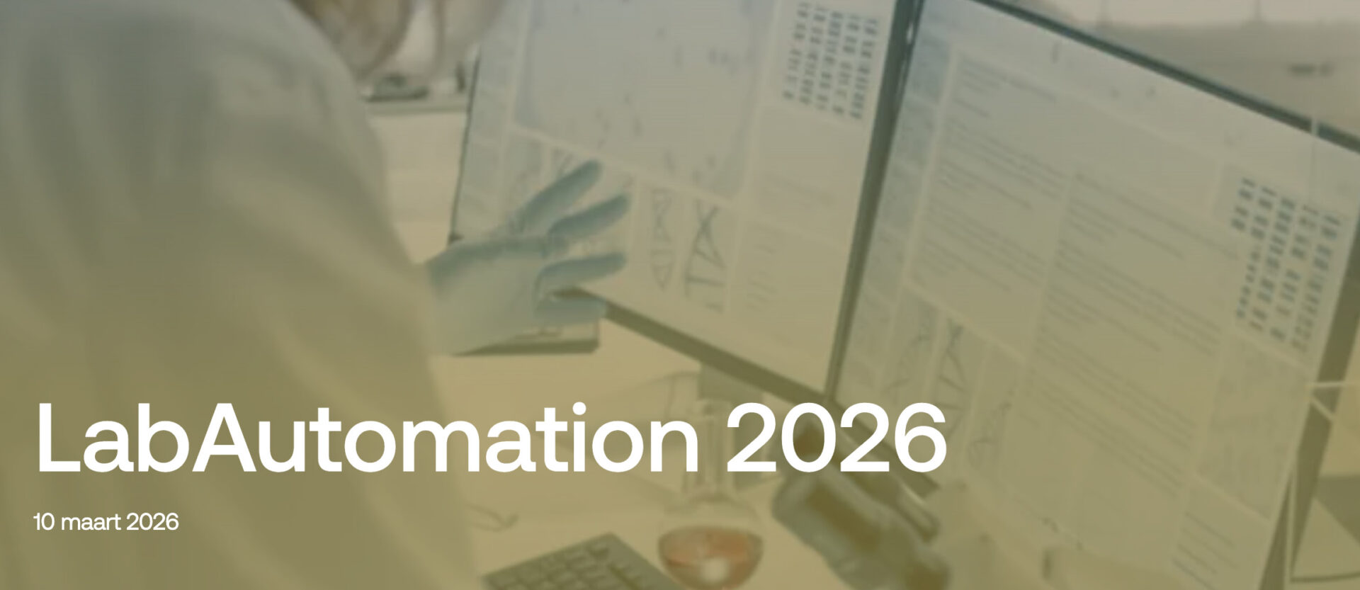 LabAutomation 2026