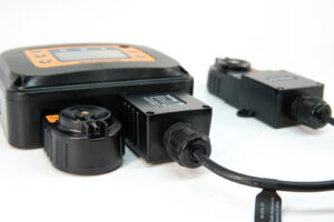 Hitma introduceert BESafe-gasdetector van Crowcon: slimme bescherming voor batterijopslagsystemen