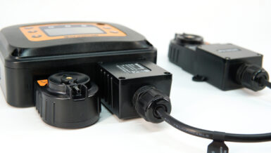 Hitma introduceert BESafe-gasdetector van Crowcon: slimme bescherming voor batterijopslagsystemen