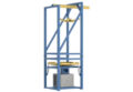 Big Bag Lossysteem op maat – met stofarme spout en perfecte aansluiting op HETHON Feeder Technology