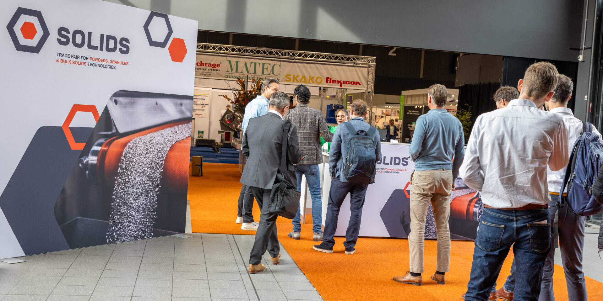 Rotterdam Processing Week maakt kennisprogramma bekend
