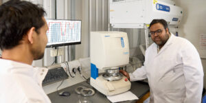 Course: Measurement of the Properties and Bulk Behaviour of Particulate Materials