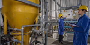 Course: Pneumatic Conveying of Bulk Solids – November 2026