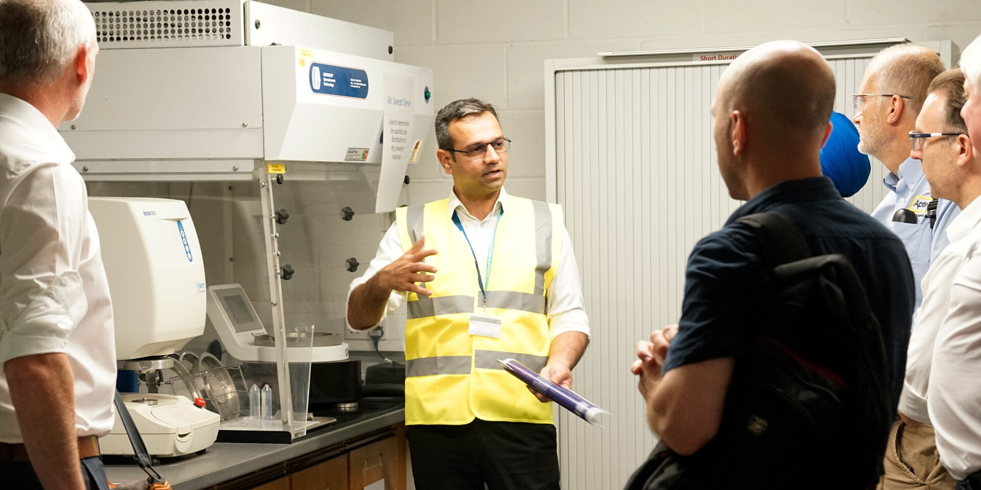 Practical Workshops – 2026