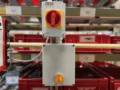 Veilig onderhoud aan bulktransportinstallaties: de rol van Lockout-Tagout en visuele spanningsindicatoren