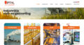 Optyl lanceert vernieuwde website met uitgebreid overzicht van industriële meetoplossingen.